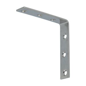 CORNER BRACE 5"X1" SS CORNER BRACE 5"X1" SS